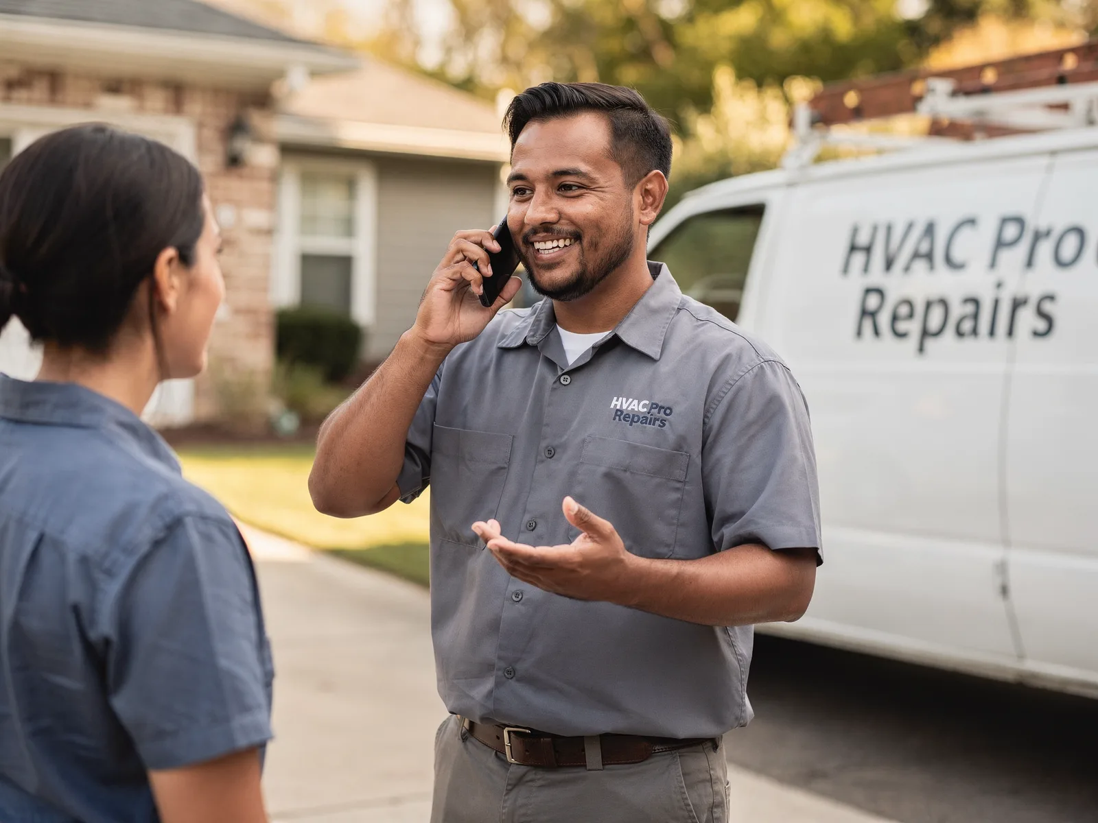 Heat Pump Repair Westerville, NE FAQs